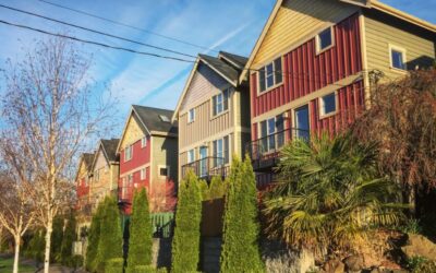 More Housing Types Mean More Sustainable, Affordable Communities  